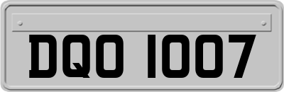 DQO1007