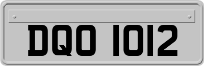 DQO1012