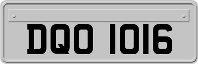 DQO1016