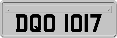 DQO1017