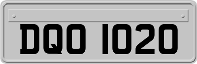 DQO1020