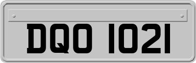 DQO1021