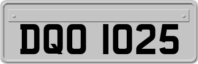 DQO1025