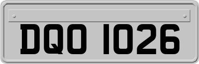DQO1026