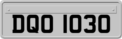 DQO1030