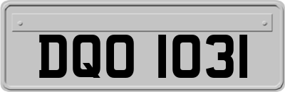 DQO1031