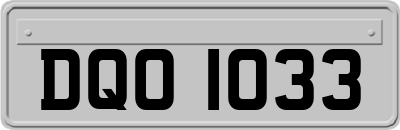 DQO1033