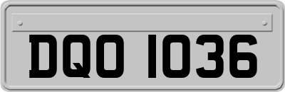 DQO1036