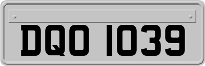 DQO1039