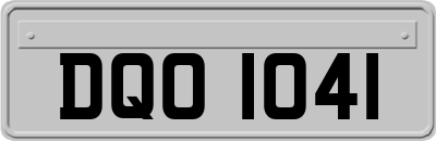 DQO1041