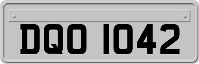 DQO1042