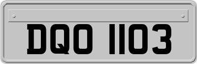 DQO1103