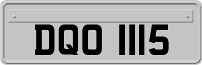 DQO1115