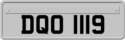 DQO1119