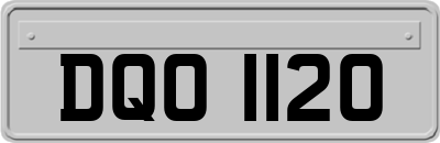 DQO1120
