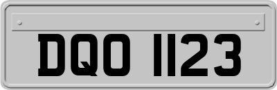 DQO1123