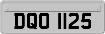 DQO1125
