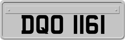 DQO1161