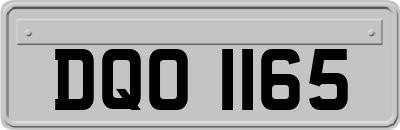 DQO1165