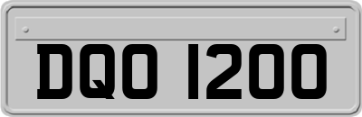 DQO1200