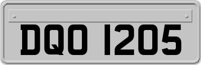 DQO1205