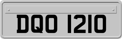 DQO1210