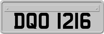 DQO1216