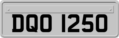 DQO1250