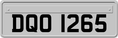 DQO1265