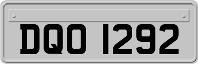 DQO1292