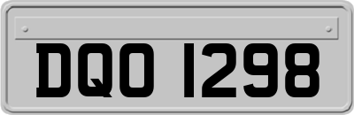DQO1298