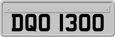 DQO1300