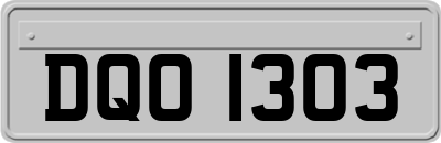 DQO1303