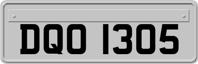DQO1305