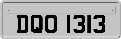 DQO1313