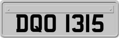 DQO1315