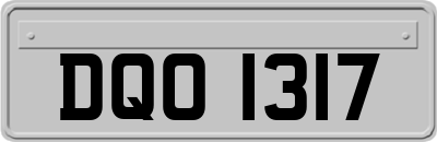 DQO1317
