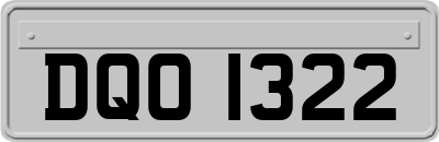 DQO1322