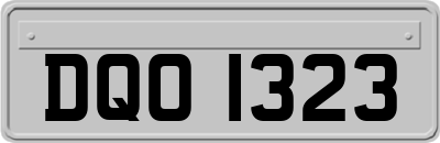 DQO1323