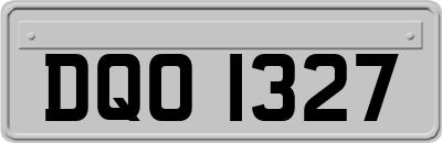 DQO1327