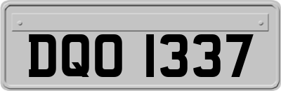 DQO1337