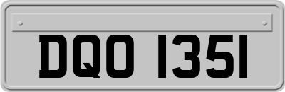 DQO1351