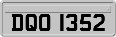 DQO1352