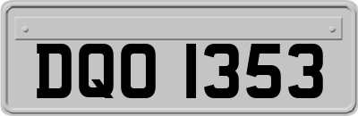 DQO1353