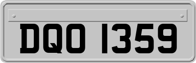 DQO1359