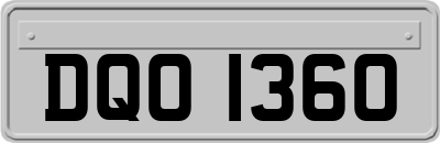DQO1360