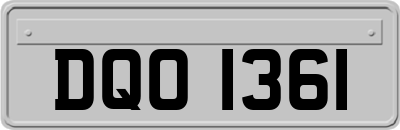 DQO1361