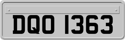 DQO1363