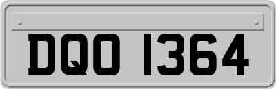 DQO1364