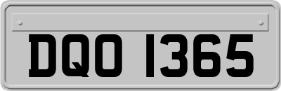DQO1365
